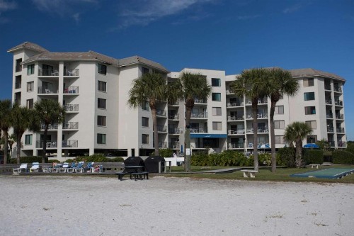 105 - Caprice Resort - image 14