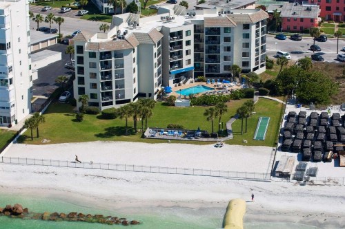 105 - Caprice Resort - image 16