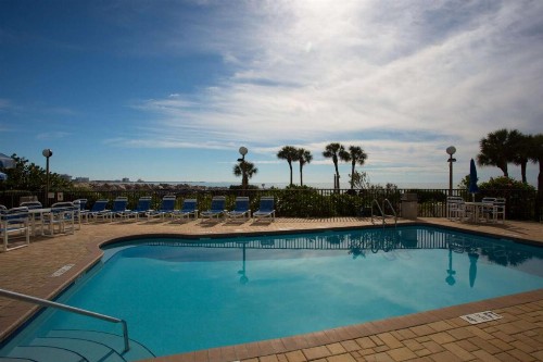 105 - Caprice Resort - image 19