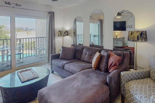 105 - Caprice Resort - image 38