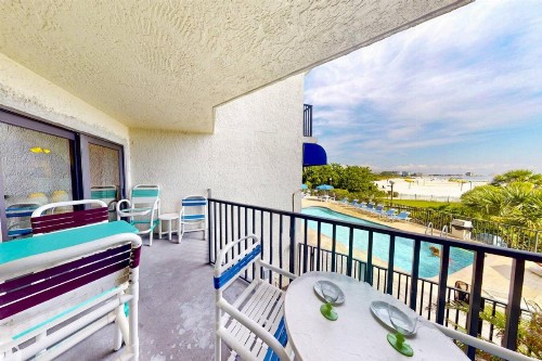 105 - Caprice Resort - image 39