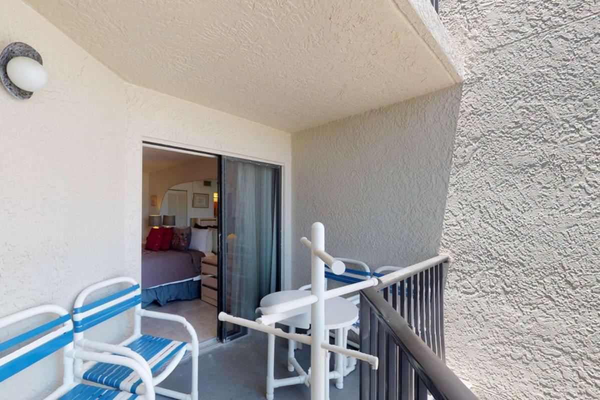 105 - Caprice Resort - image 7