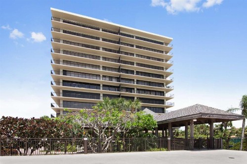 A-301 - Mansions By The Sea - image 43