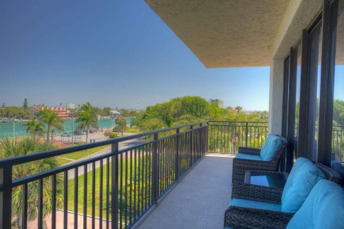 A-301 - Mansions By The Sea - image 9