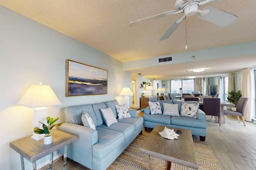 401 - Chambre - image 36