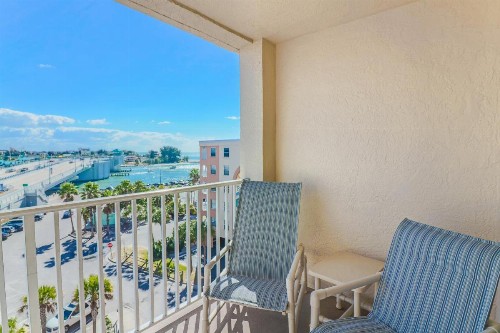 503 Beach Place Condos - image 1