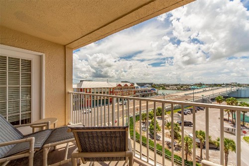 503 Beach Place Condos - image 2