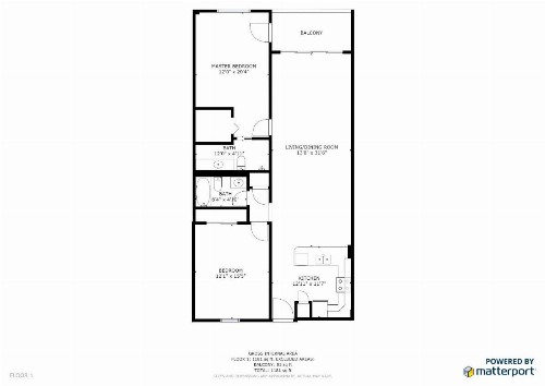 503 Beach Place Condos - image 3