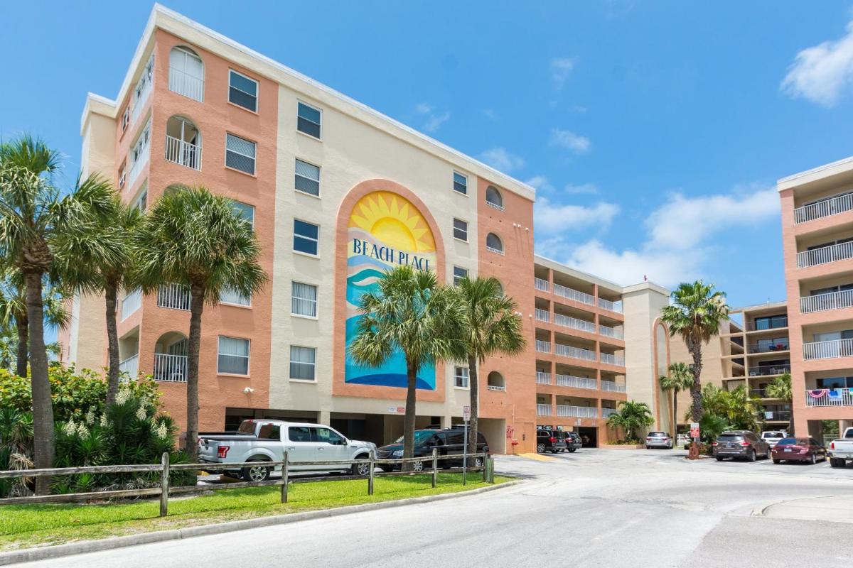 503 Beach Place Condos - image 6