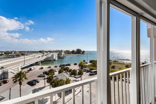 505 Beach Place Condos - image 2