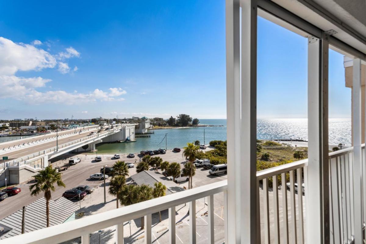 505 Beach Place Condos - image 2