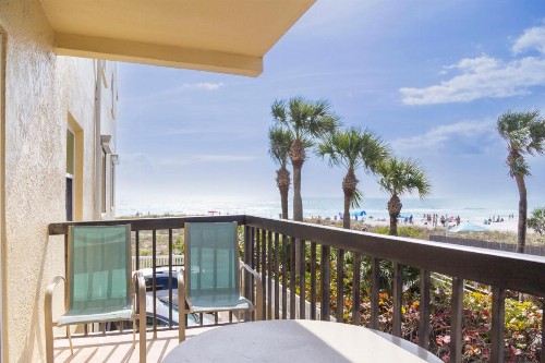 239 Surf Song Resort - image 16
