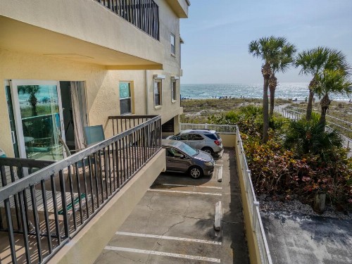 239 Surf Song Resort - image 2