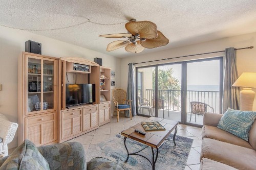301 The Shores Condo - image 1