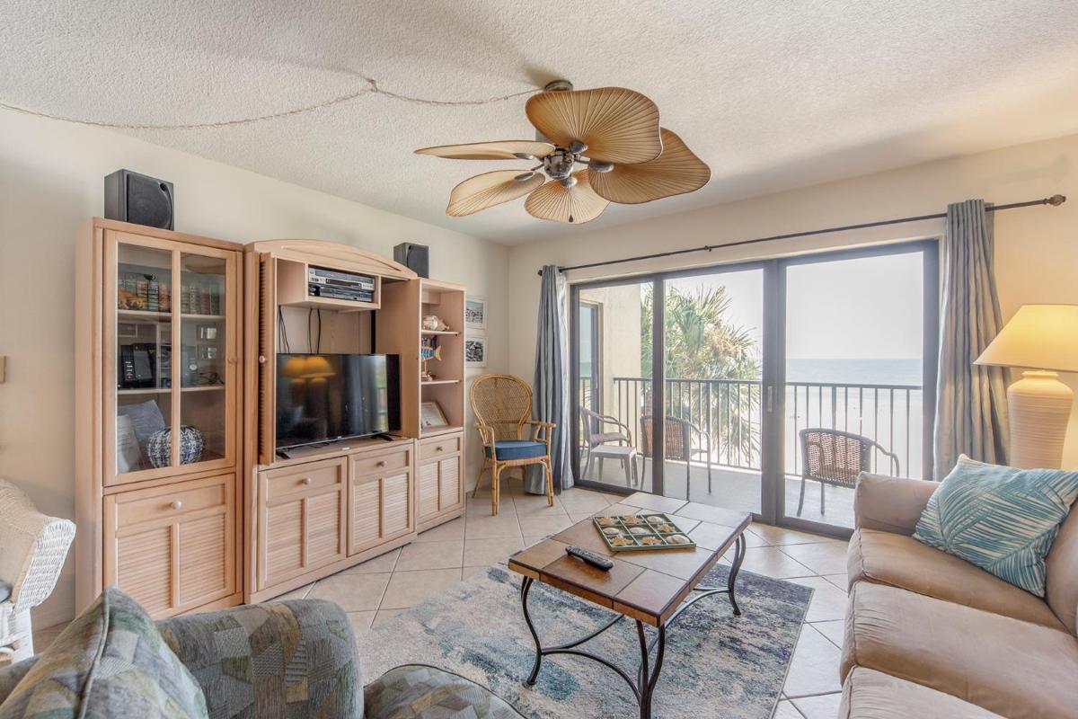 301 The Shores Condo - main image