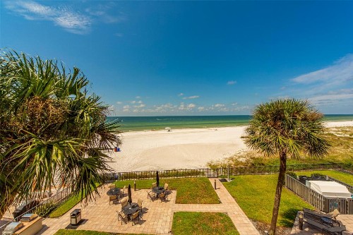 301 The Shores Condo - image 2