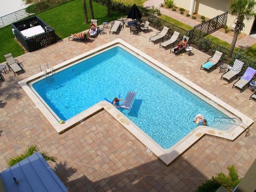301 The Shores Condo - image 23