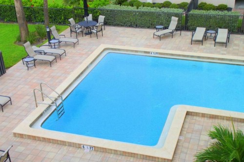 301 The Shores Condo - image 26
