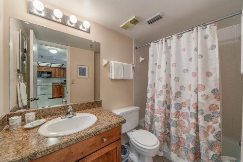 301 The Shores Condo - image 3