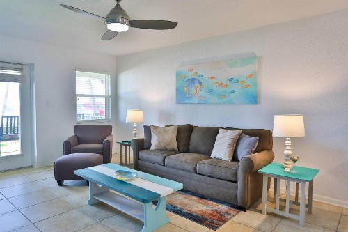 2 - Beach Club At Pass-A-Grille - image 2