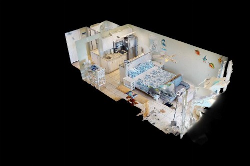 421 - Island Inn - image 2