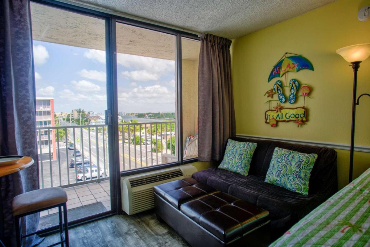 520 - Island Inn - image 6