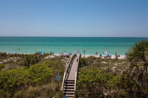 7 - Beach Club at Pass-A-Grille - image 2