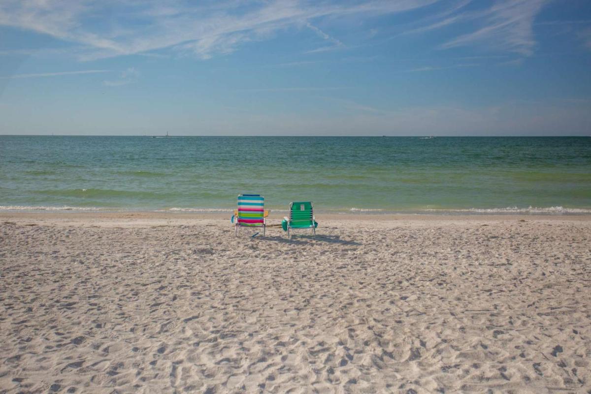 7 - Beach Club at Pass-A-Grille - image 3