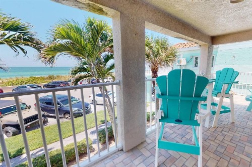 7 - Beach Club at Pass-A-Grille - image 40