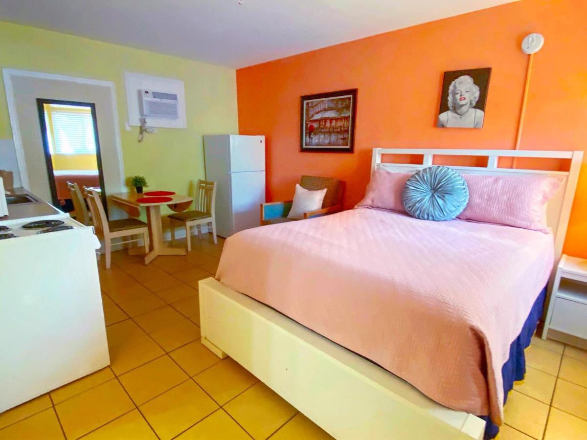 Bella Sirena Inn - main image
