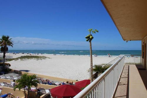 #223 Surf Song Resort - image 1