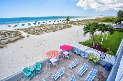 323 - Island Inn - image 23