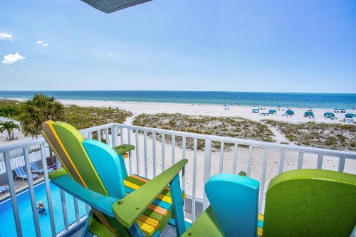 323 - Island Inn - image 25