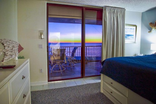 Top Floor Suite - Chambre - image 27