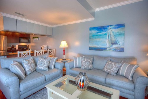 315-G - Madeira Beach Yacht Club