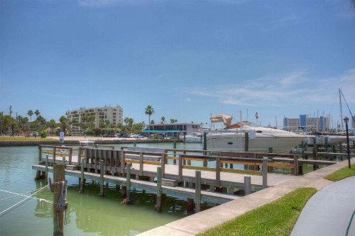 315-G - Madeira Beach Yacht Club - image 24