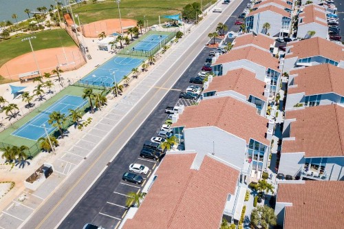 315-G - Madeira Beach Yacht Club - image 28