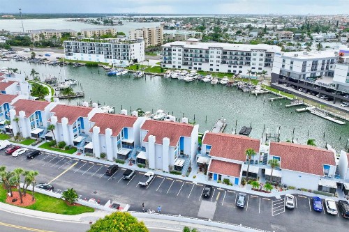 315-G - Madeira Beach Yacht Club - image 38