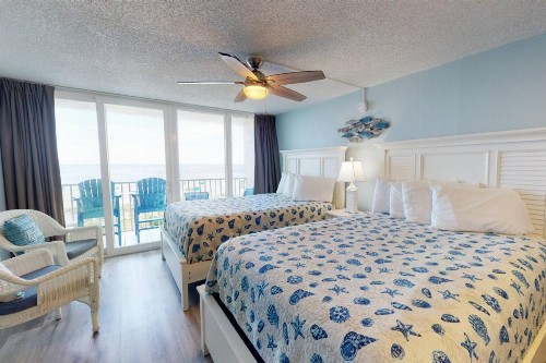 319 - Island Inn - image 1
