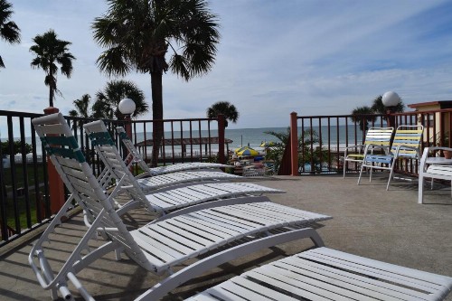 Sails Resort Motel - image 8