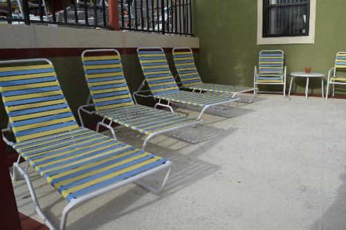 Sails Resort Motel - image 6