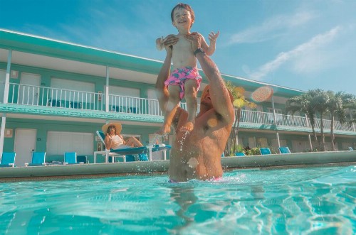 Thunderbird Beach Resort - image 11