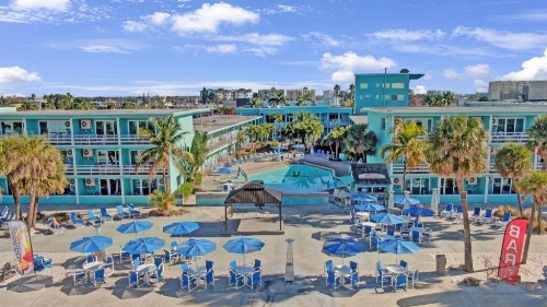 Thunderbird Beach Resort - image 12