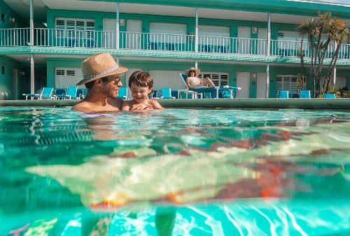 Thunderbird Beach Resort - image 15