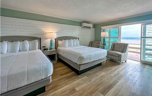 Thunderbird Beach Resort - image 16