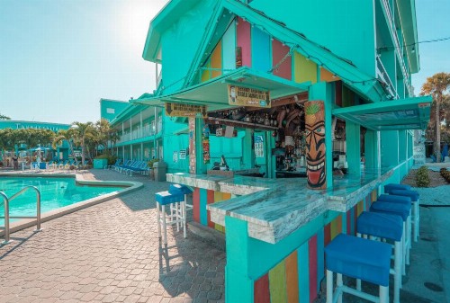 Thunderbird Beach Resort - image 17