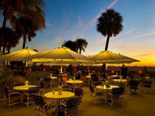 Thunderbird Beach Resort - image 20