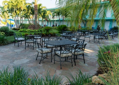 Thunderbird Beach Resort - image 22