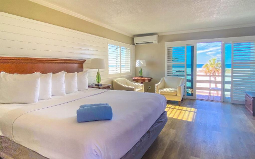 Thunderbird Beach Resort - image 24