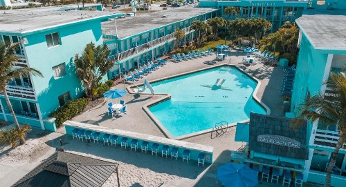 Thunderbird Beach Resort - image 25